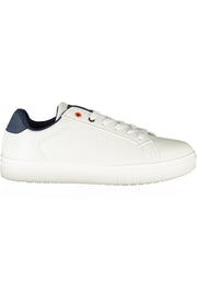 MEN'S WHITE SEA SPORTS SHOES