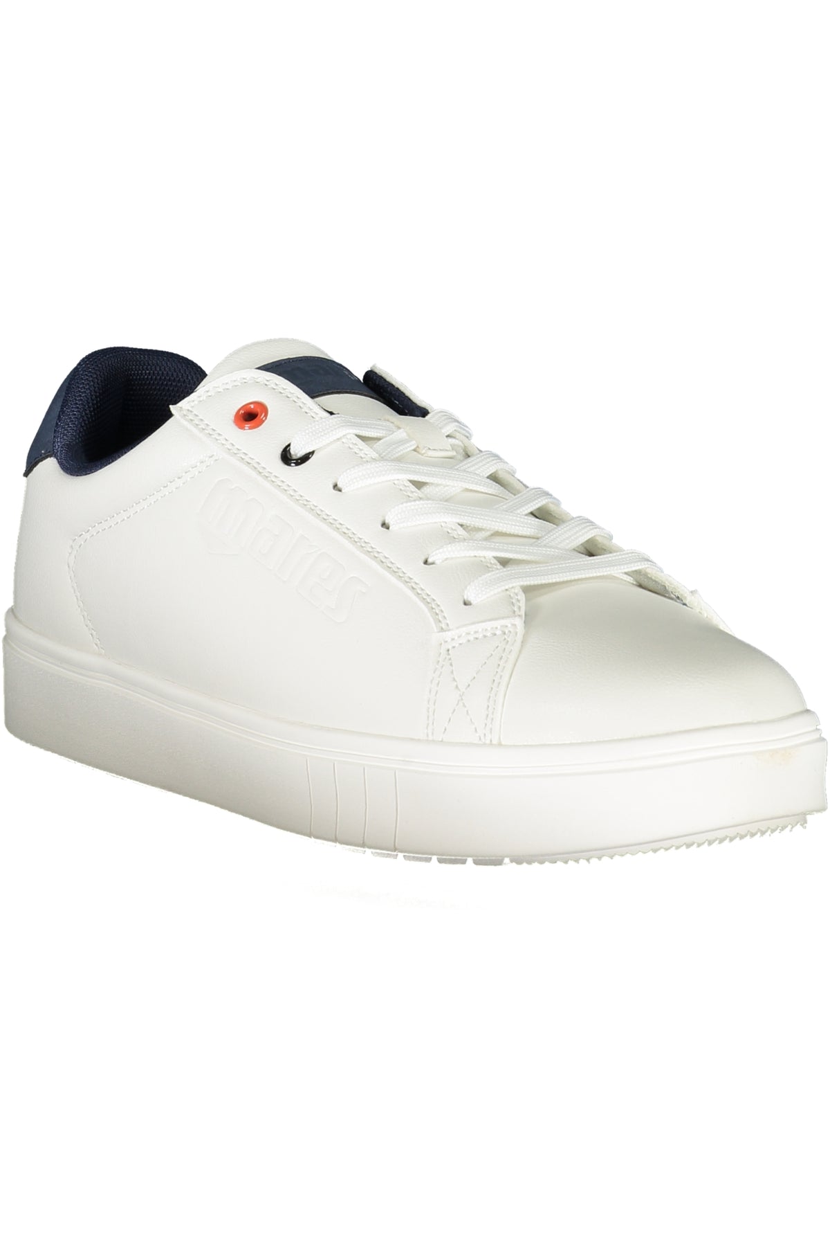 MEN'S WHITE SEA SPORTS SHOES
