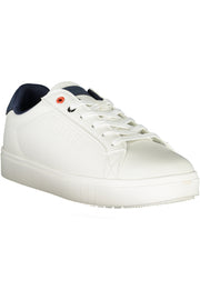 MEN'S WHITE SEA SPORTS SHOES
