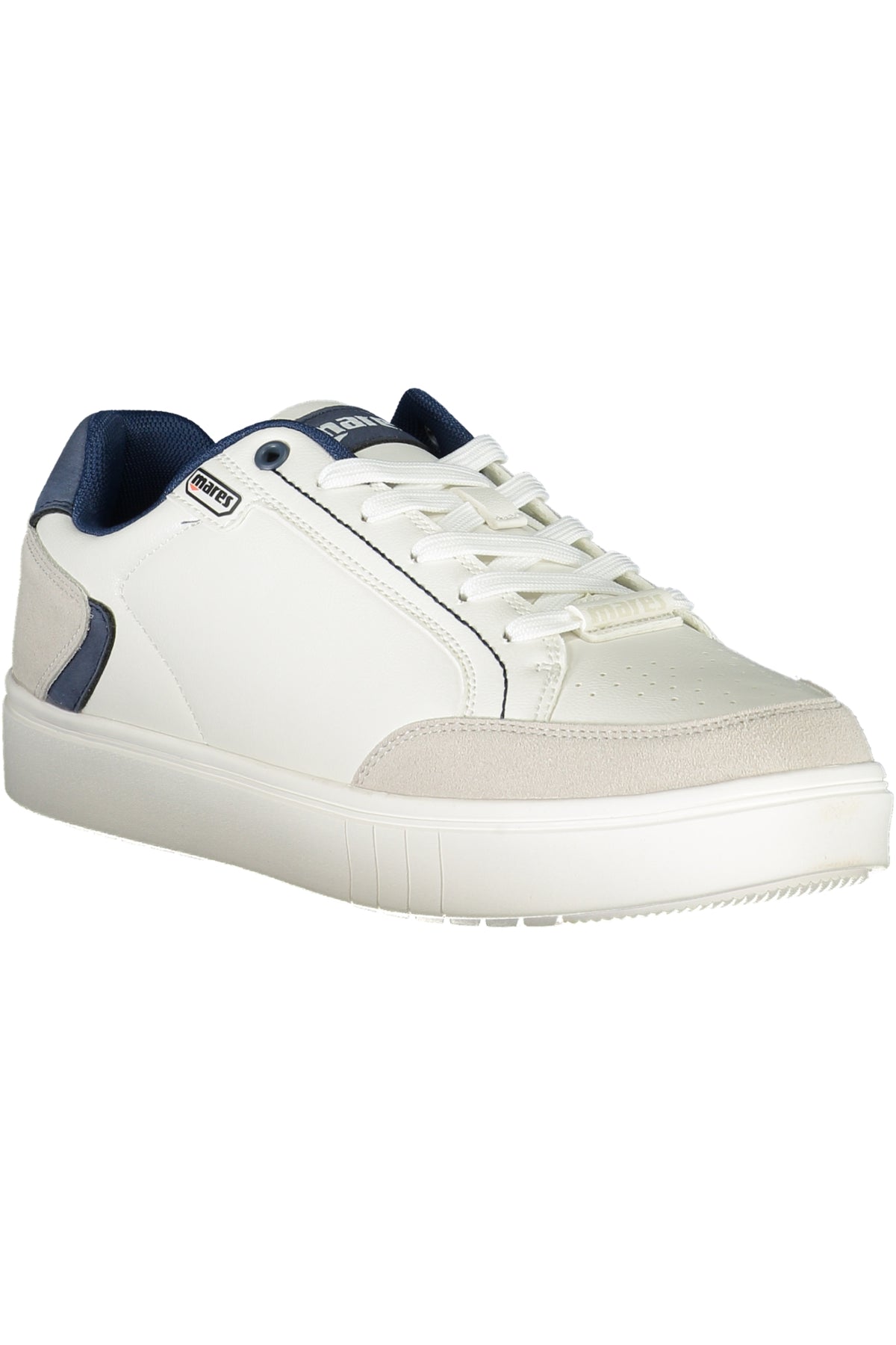 MEN'S MARES WHITE SPORTS SHOES