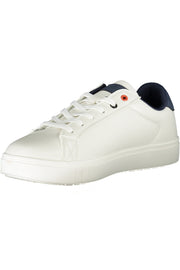 MEN'S WHITE SEA SPORTS SHOES