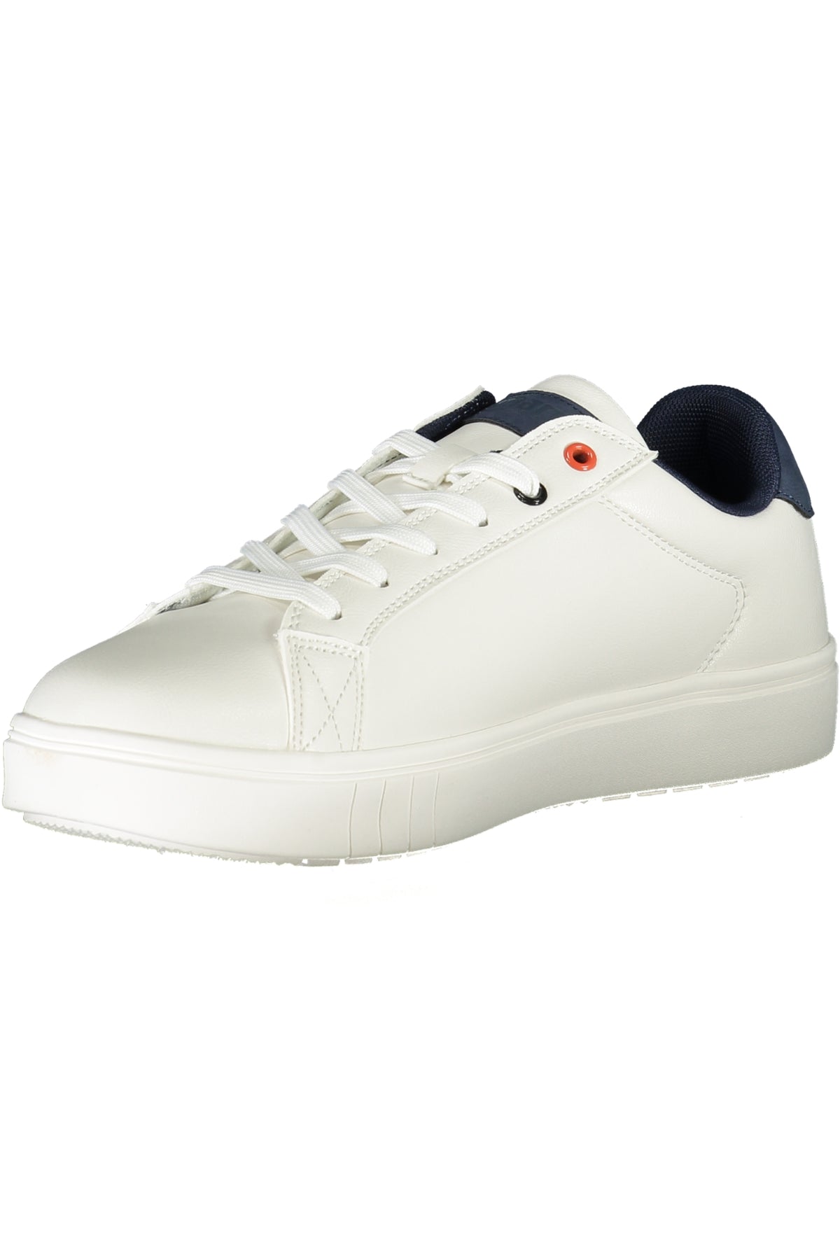 MEN'S WHITE SEA SPORTS SHOES