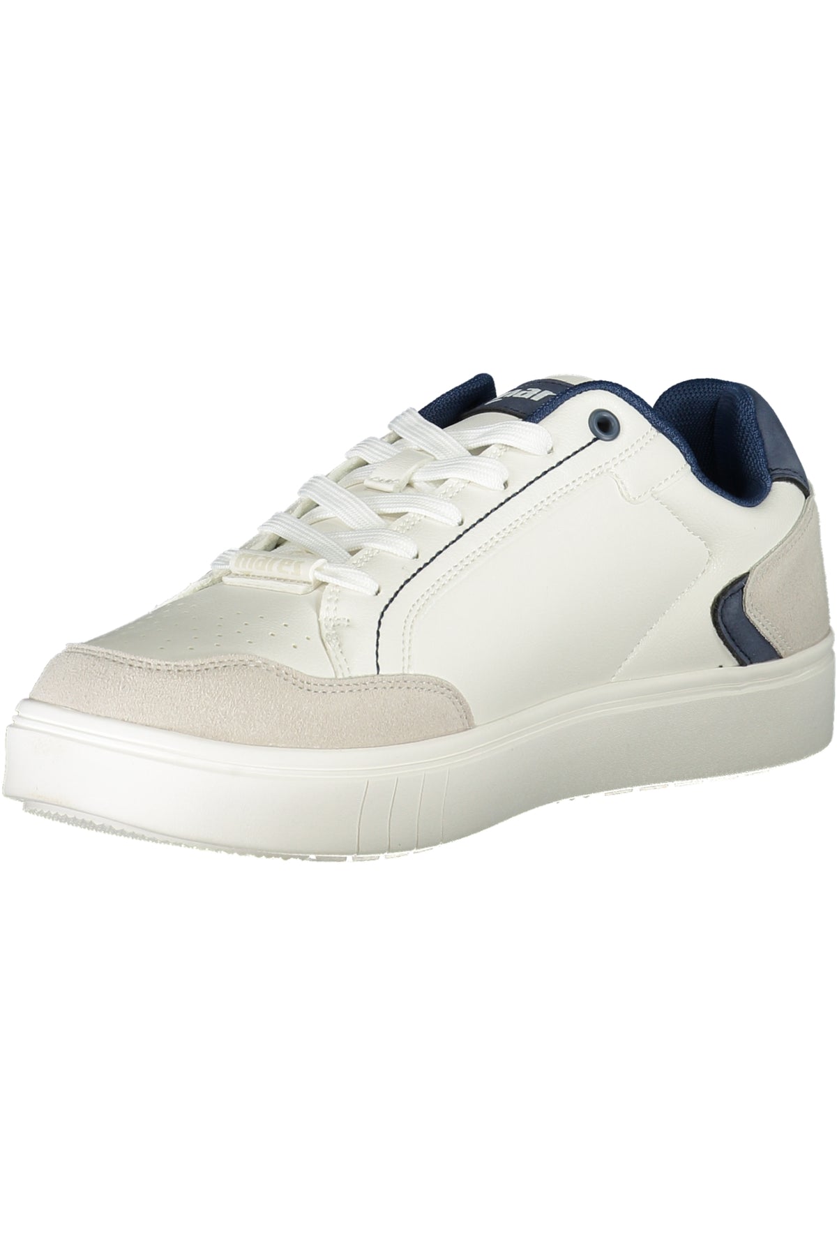 MEN'S MARES WHITE SPORTS SHOES