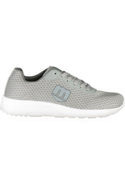MARES GREY SPORTS SHOES FOR MEN