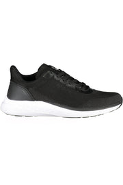MEN'S BLACK MARES SPORTS SHOES