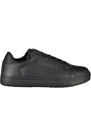 MEN'S BLACK MARES SPORT SHOES