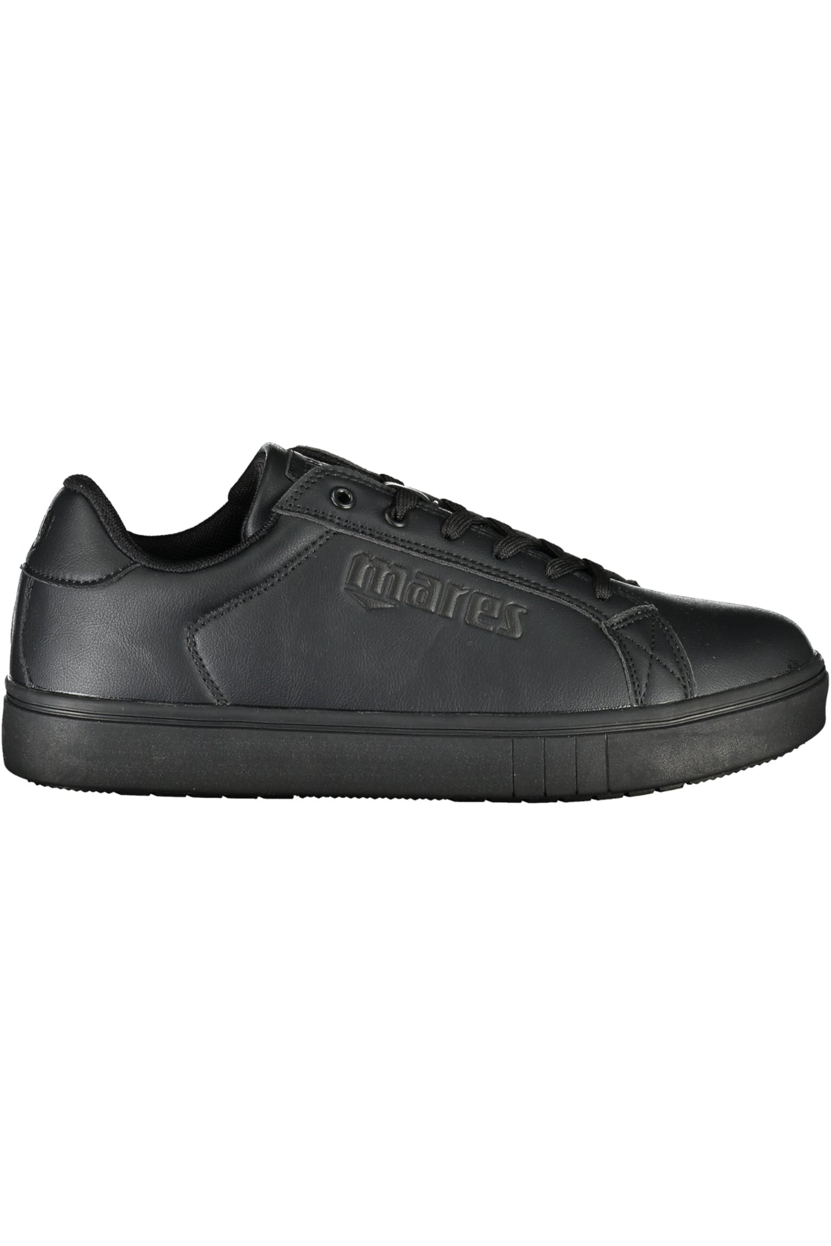 MEN'S BLACK MARES SPORT SHOES