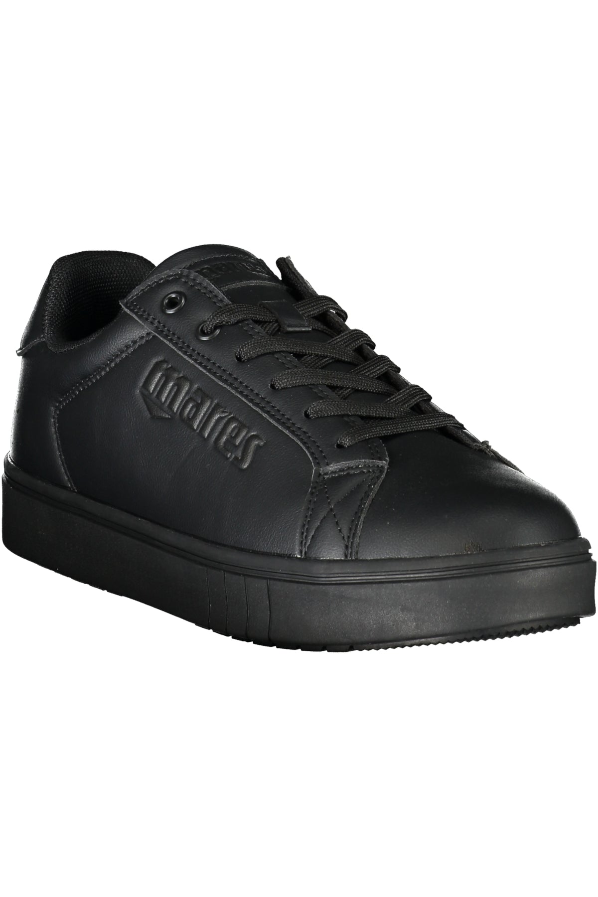 MEN'S BLACK MARES SPORT SHOES