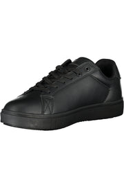 MEN'S BLACK MARES SPORT SHOES
