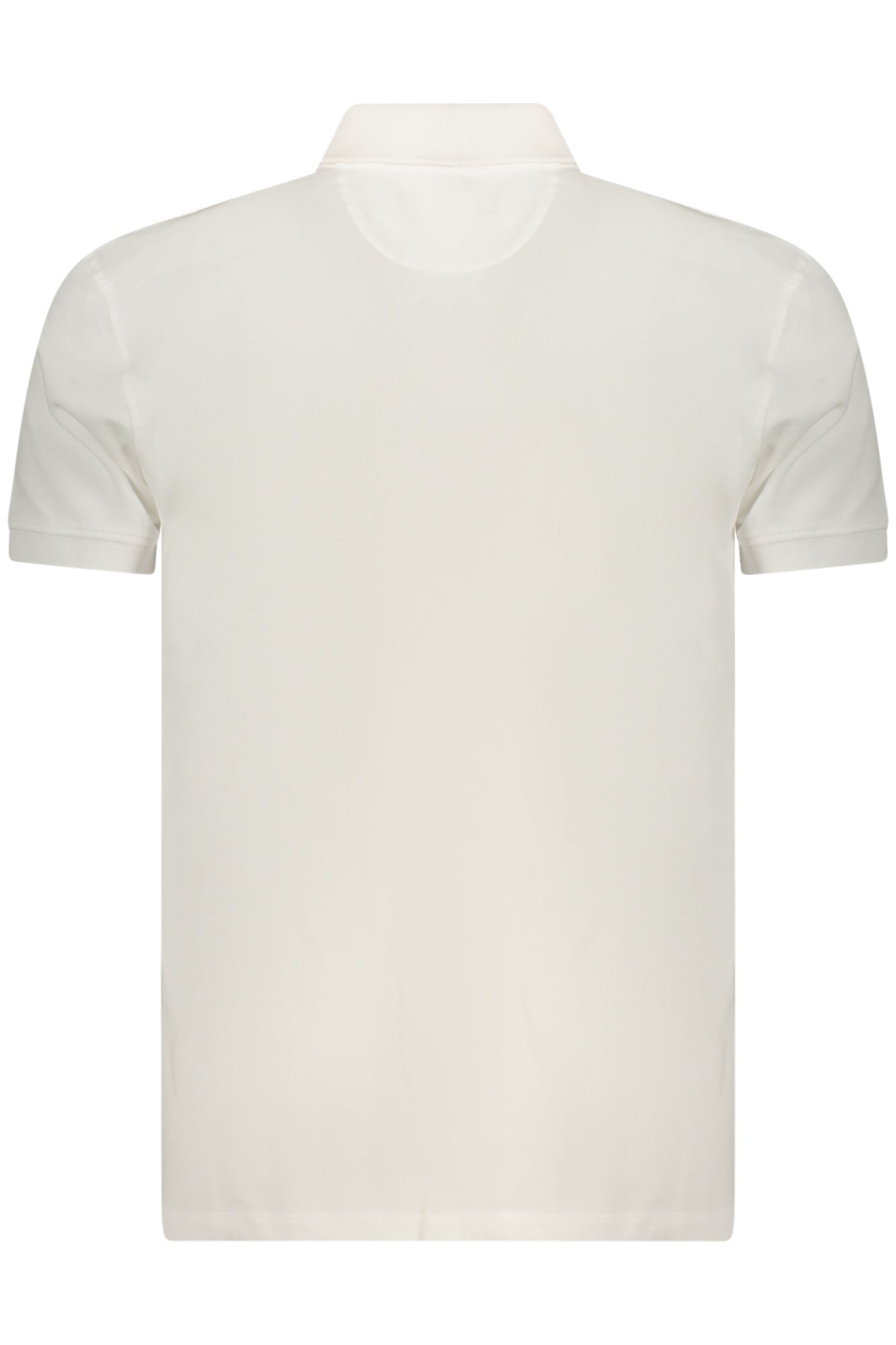 POLO MARINA MILITARE HOMEM BRANCO