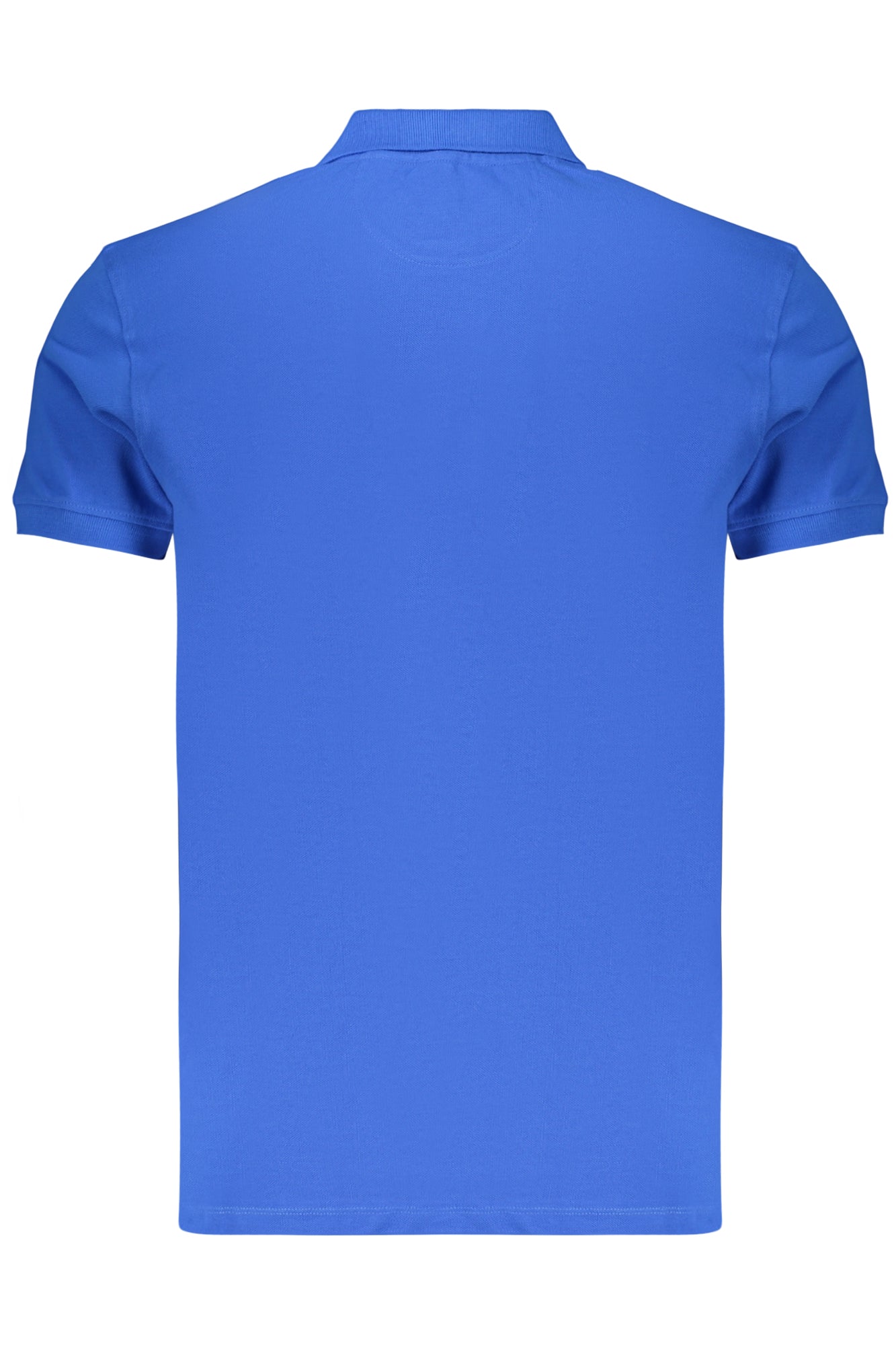 POLO MARINA MILITARE HOMEM AZUL