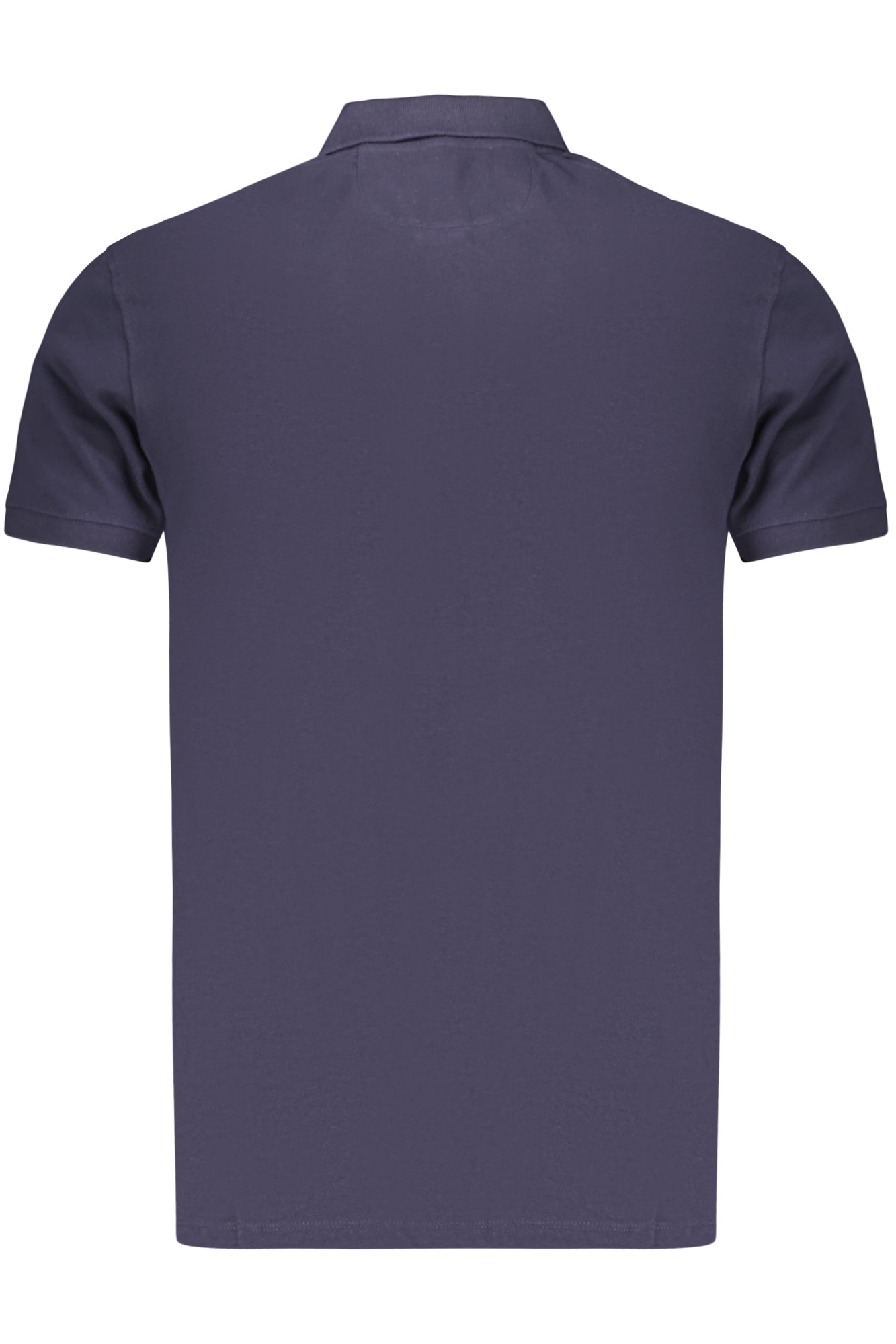 POLO MARINA MILITARE HOMEM AZUL