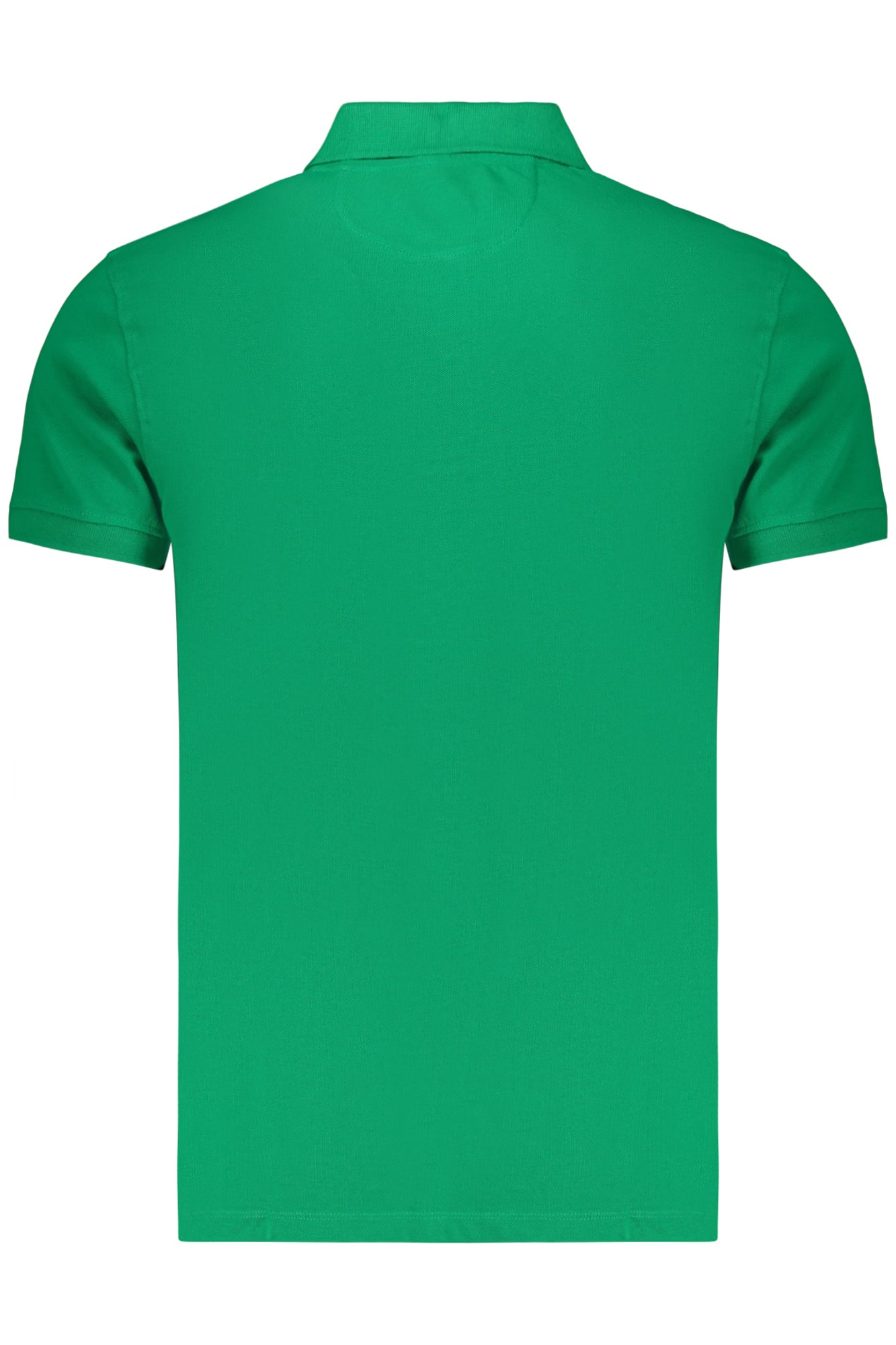 POLO MARINA MILITARE HOMEM VERDE