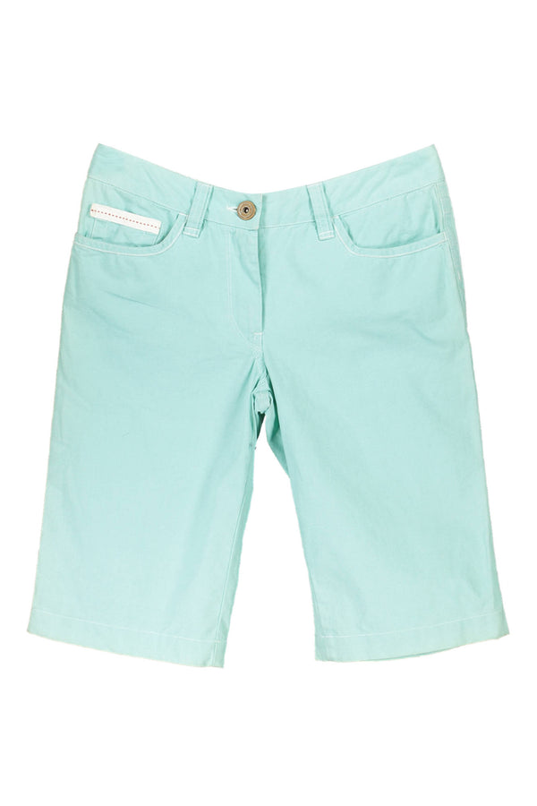 CALÇA BERMUDA HOMEM VERDE MURPHY&NYE