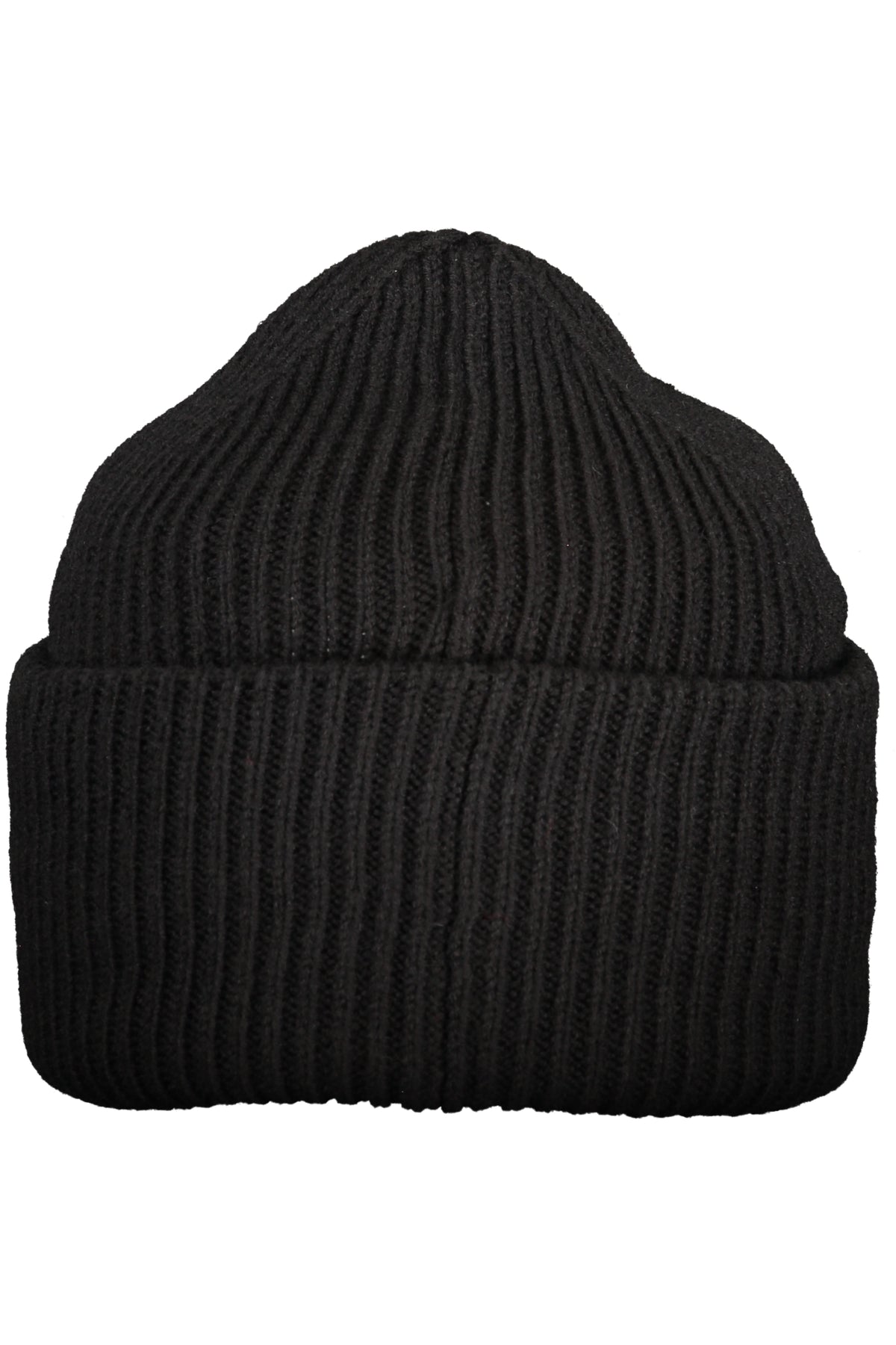 BONÉ COM BORDADO NAPAPIJRI HOMEM PRETO