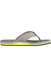 SAPATOS CHINELOS CINZA MASCULINOS NAPAPIJRI