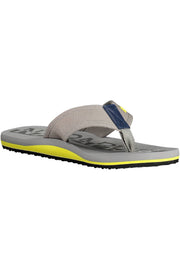 SAPATOS CHINELOS CINZA MASCULINOS NAPAPIJRI