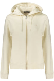 SWEATSHIRT EM ALGODÃO NAPAPIJRI MULHER BRANCA