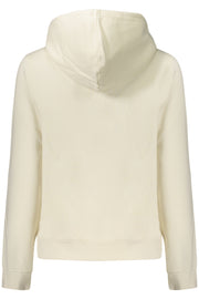 SWEATSHIRT EM ALGODÃO NAPAPIJRI MULHER BRANCA