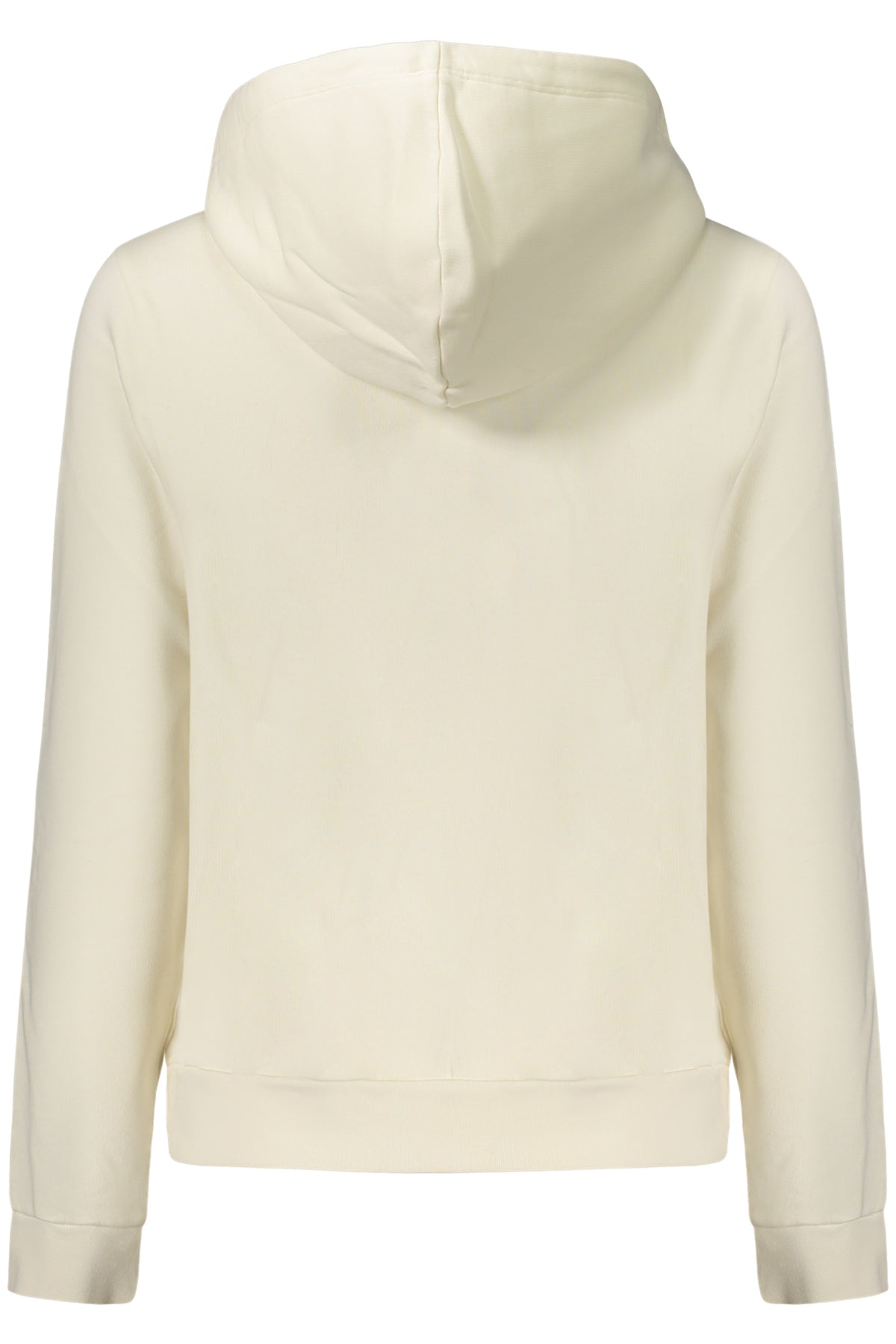 SWEATSHIRT EM ALGODÃO NAPAPIJRI MULHER BRANCA