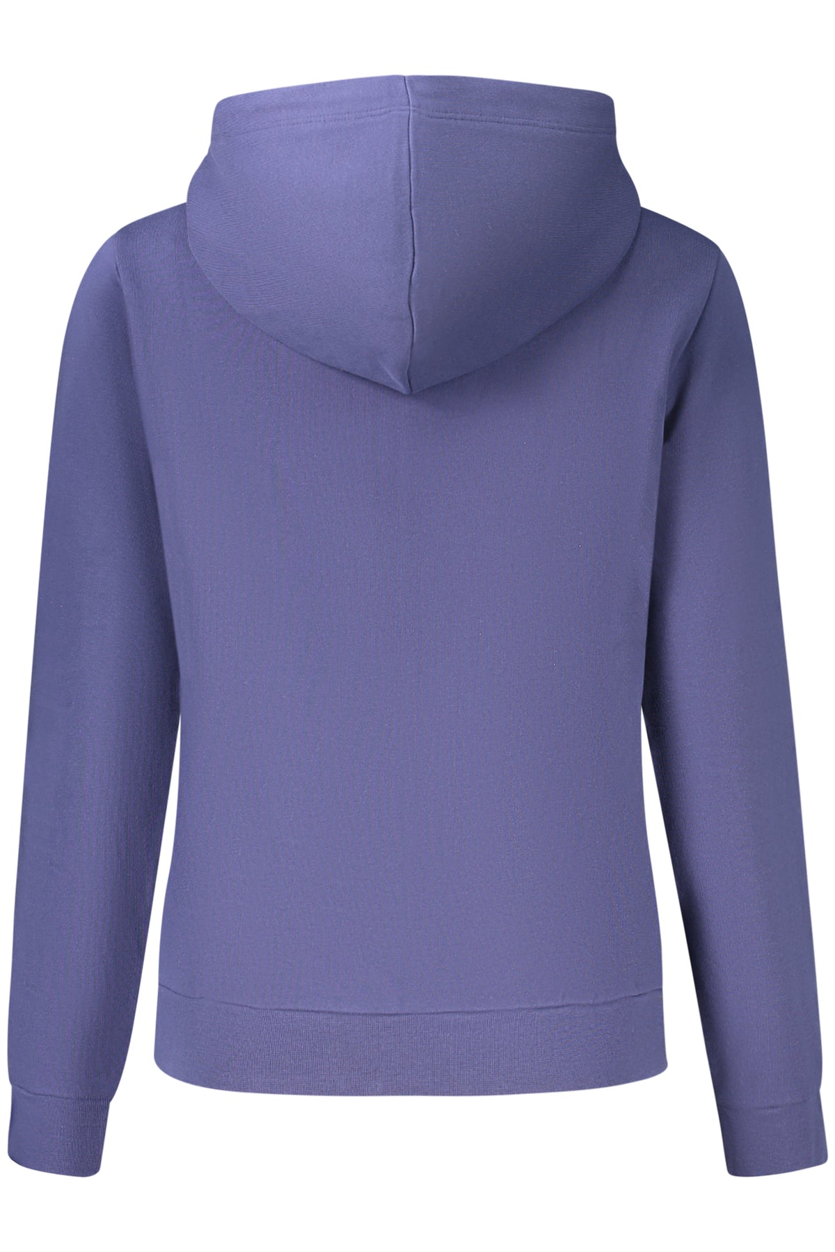 SWEATSHIRT EM ALGODÃO NAPAPIJRI MULHER AZUL