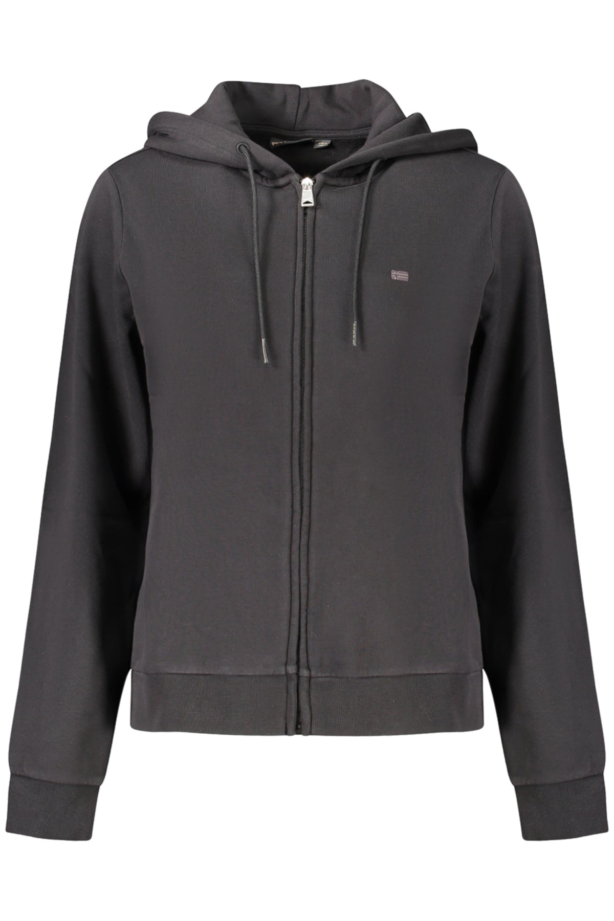 SWEATSHIRT EM ALGODÃO NAPAPIJRI MULHER PRETA
