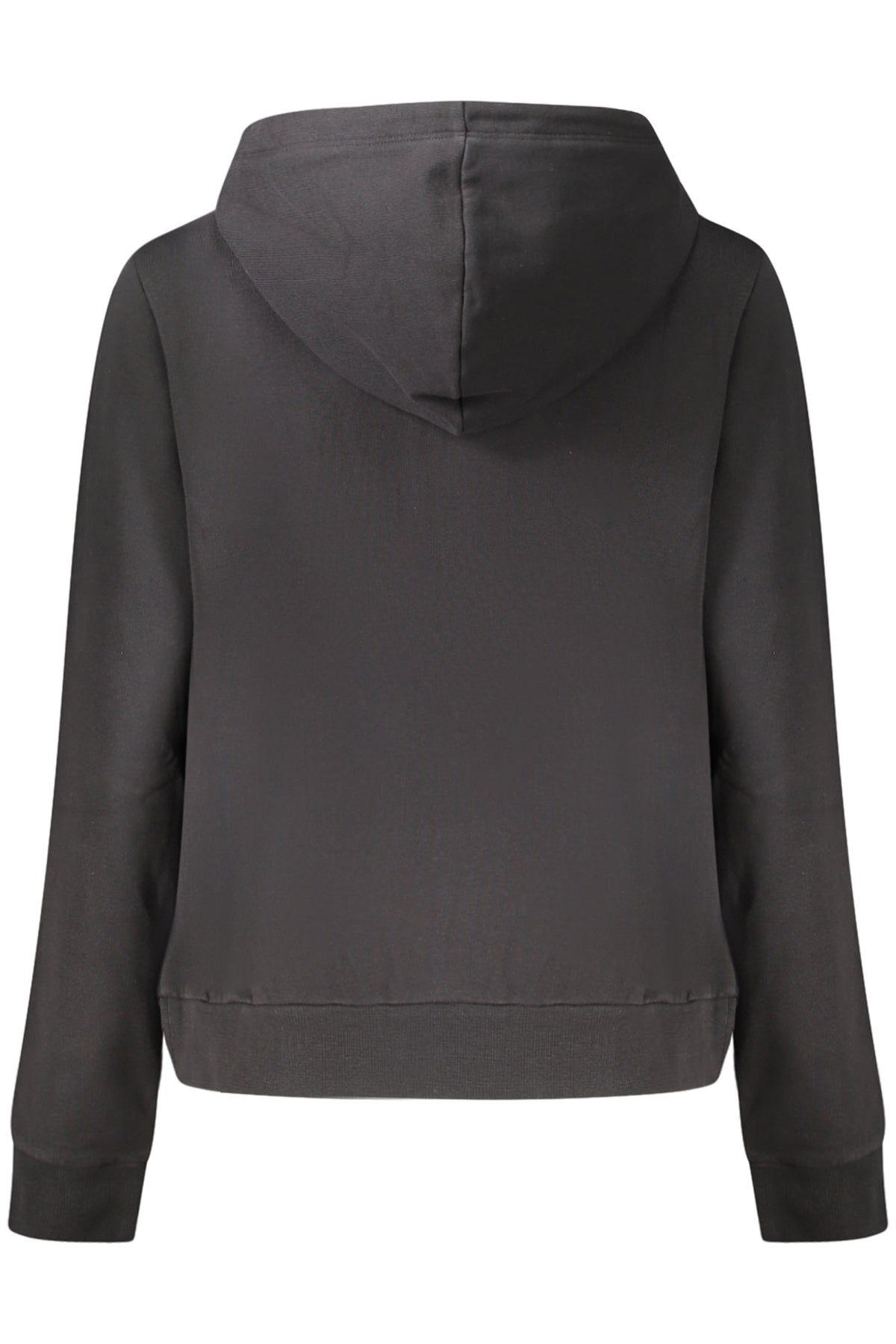 SWEATSHIRT EM ALGODÃO NAPAPIJRI MULHER PRETA