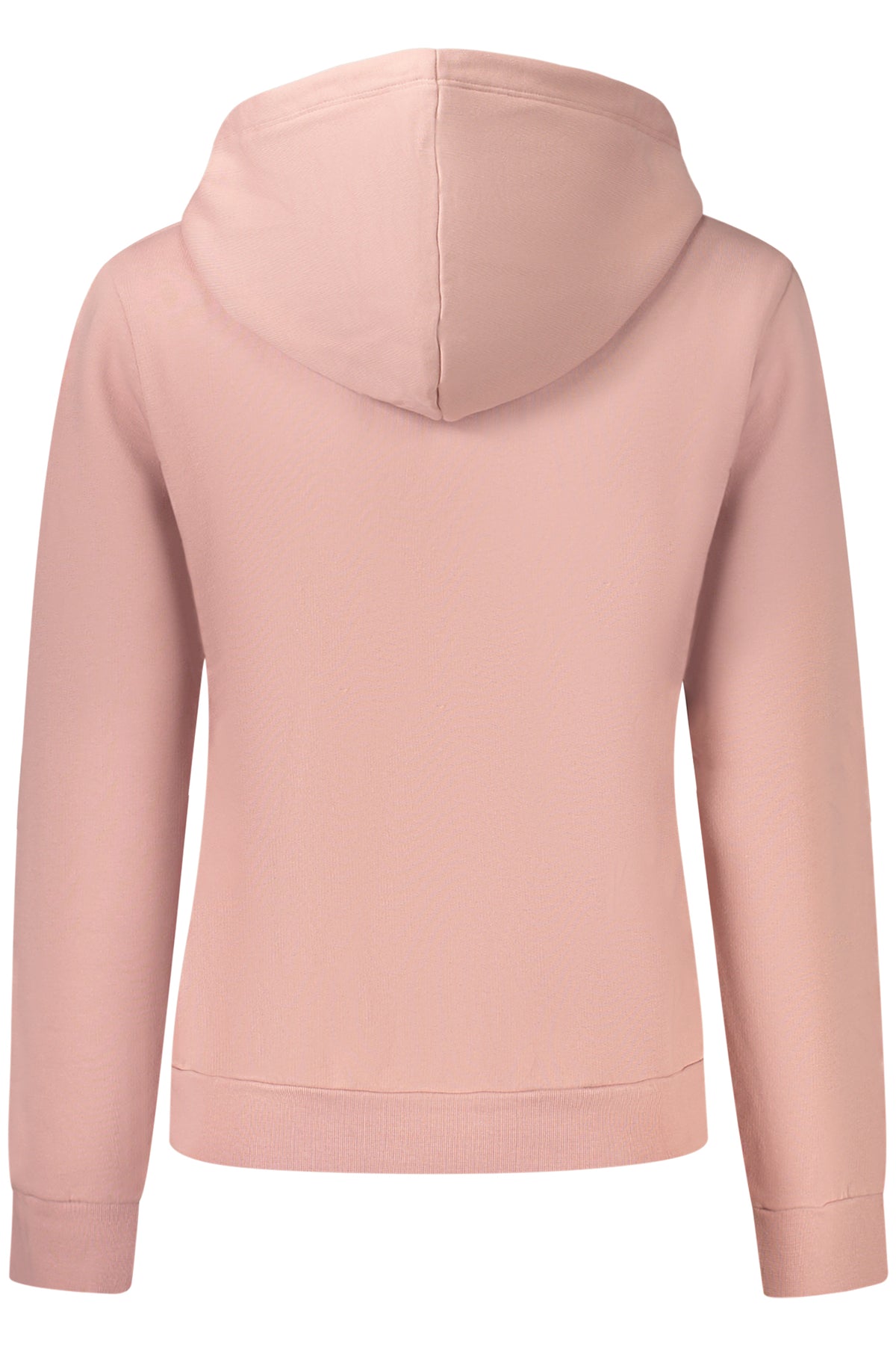 SWEATSHIRT EM ALGODÃO NAPAPIJRI MULHER ROSA