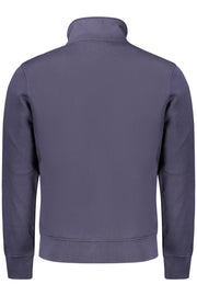 SWEATSHIRT EM ALGODÃO NAPAPIJRI HOMEM AZUL