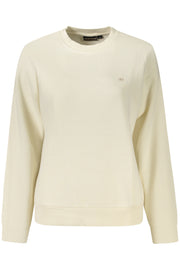 SWEATSHIRT EM ALGODÃO NAPAPIJRI MULHER BRANCA