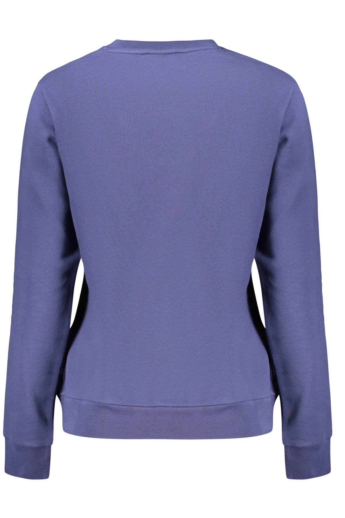 SWEATSHIRT EM ALGODÃO NAPAPIJRI MULHER AZUL