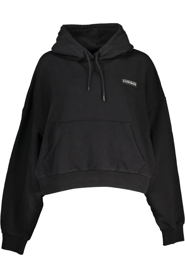 CAMISOLA FEMININA NAPAPIJRI PRETA