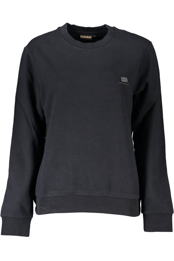 CAMISOLA FEMININA NAPAPIJRI PRETA