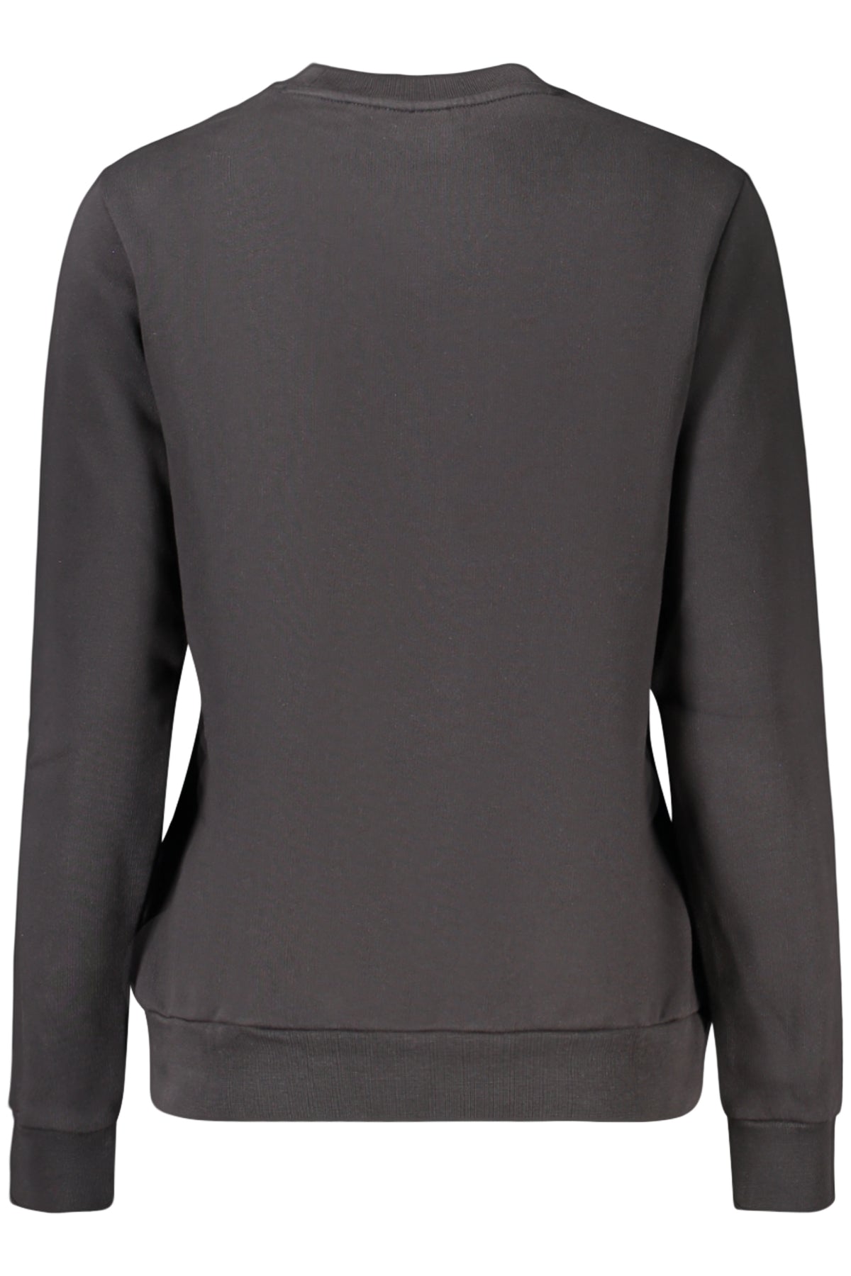SWEATSHIRT EM ALGODÃO NAPAPIJRI MULHER PRETA