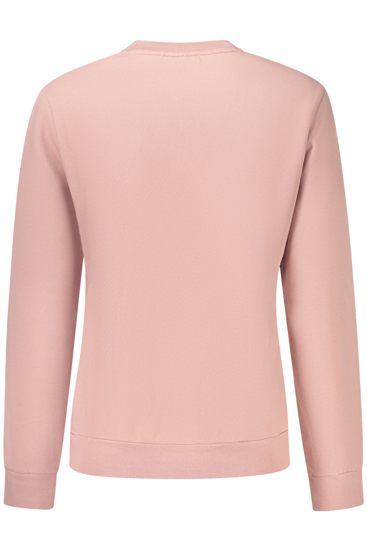 SWEATSHIRT EM ALGODÃO NAPAPIJRI MULHER ROSA