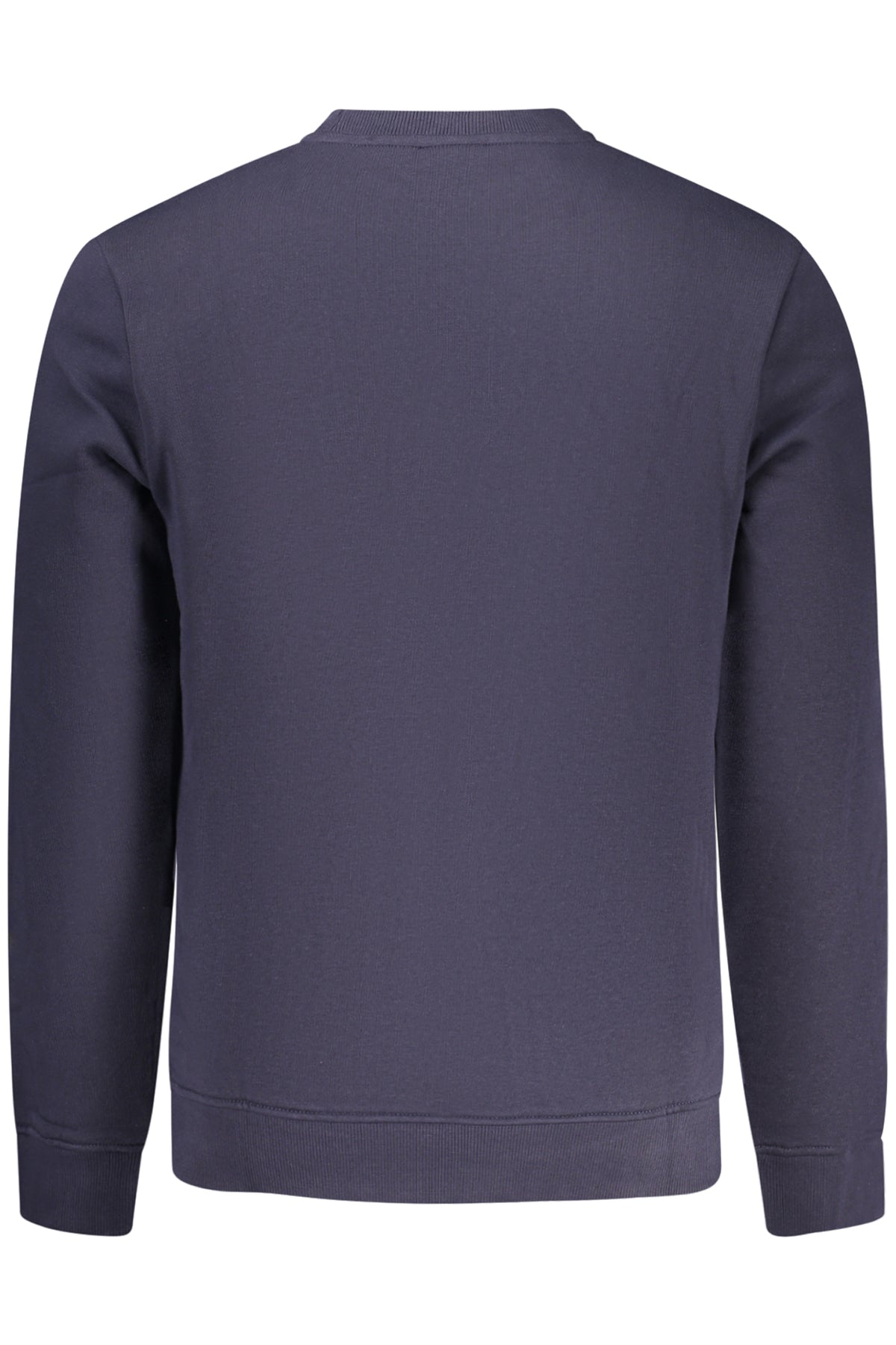 SWEATSHIRT EM ALGODÃO NAPAPIJRI HOMEM AZUL