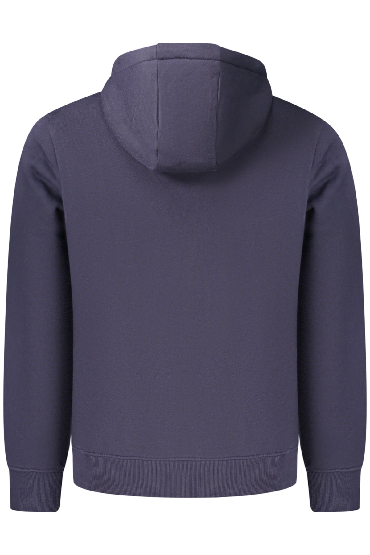 SWEATSHIRT EM ALGODÃO NAPAPIJRI HOMEM AZUL