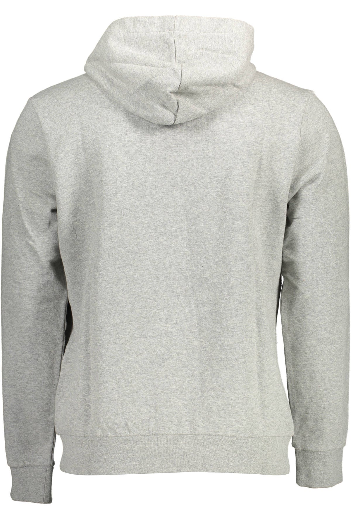 SWEATSHIRT COM CAPUZ NAPAPIJRI HOMEM CINZENTA