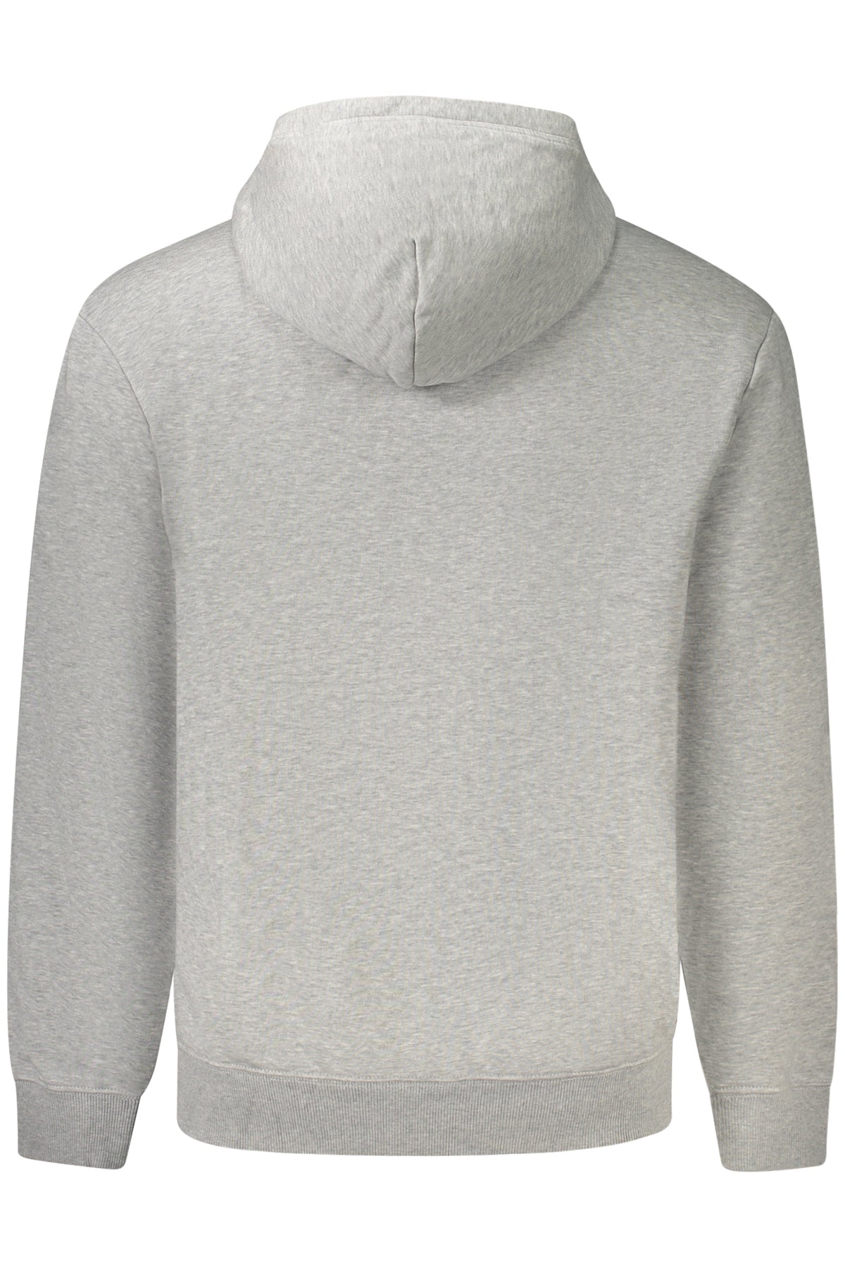 SWEATSHIRT EM ALGODÃO NAPAPIJRI HOMEM CINZENTA