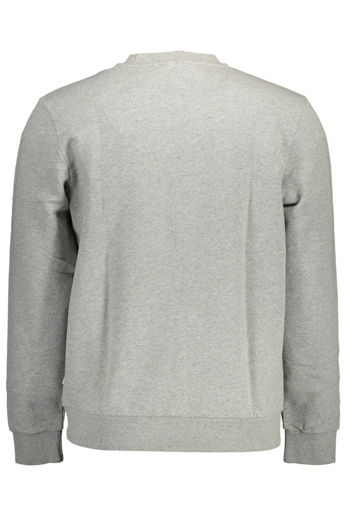 SWEATSHIRT EM ALGODÃO NAPAPIJRI HOMEM CINZENTA
