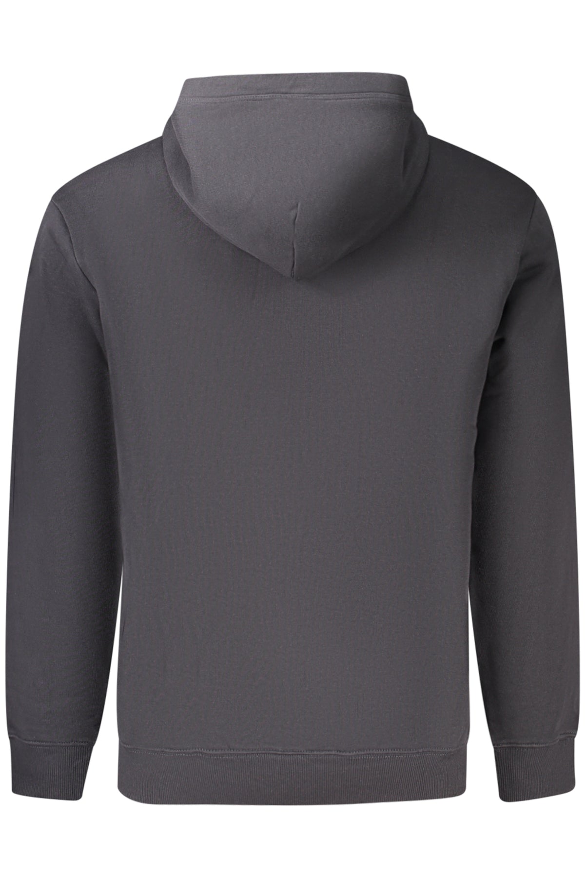 SWEATSHIRT EM ALGODÃO NAPAPIJRI HOMEM PRETA