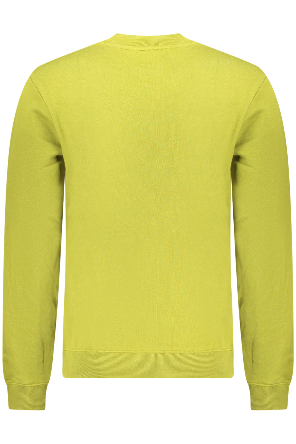 SWEATSHIRT EM ALGODÃO NAPAPIJRI HOMEM VERDE