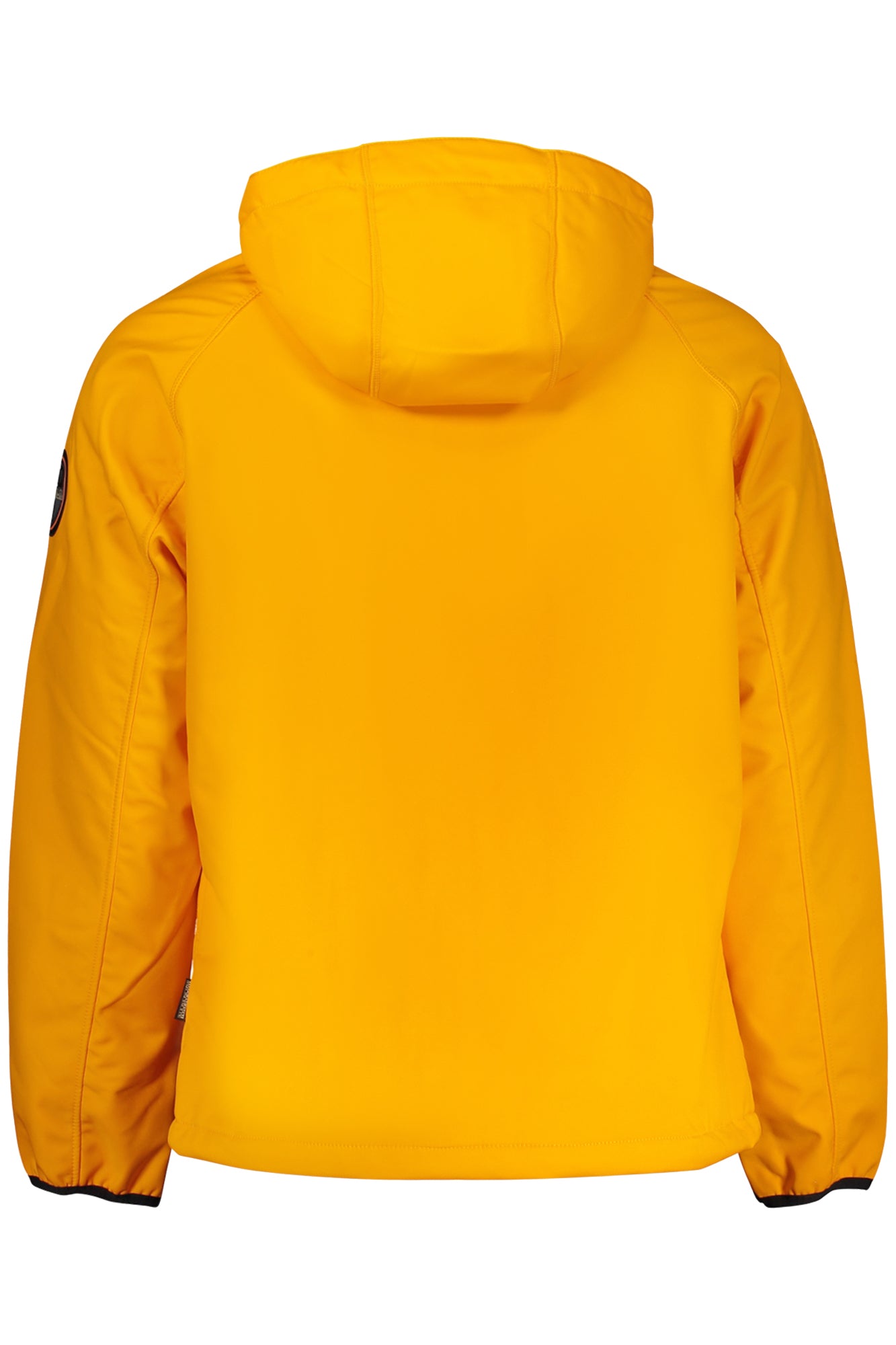 NAPAPIJRI SPORTS JACKET MEN ORANGE