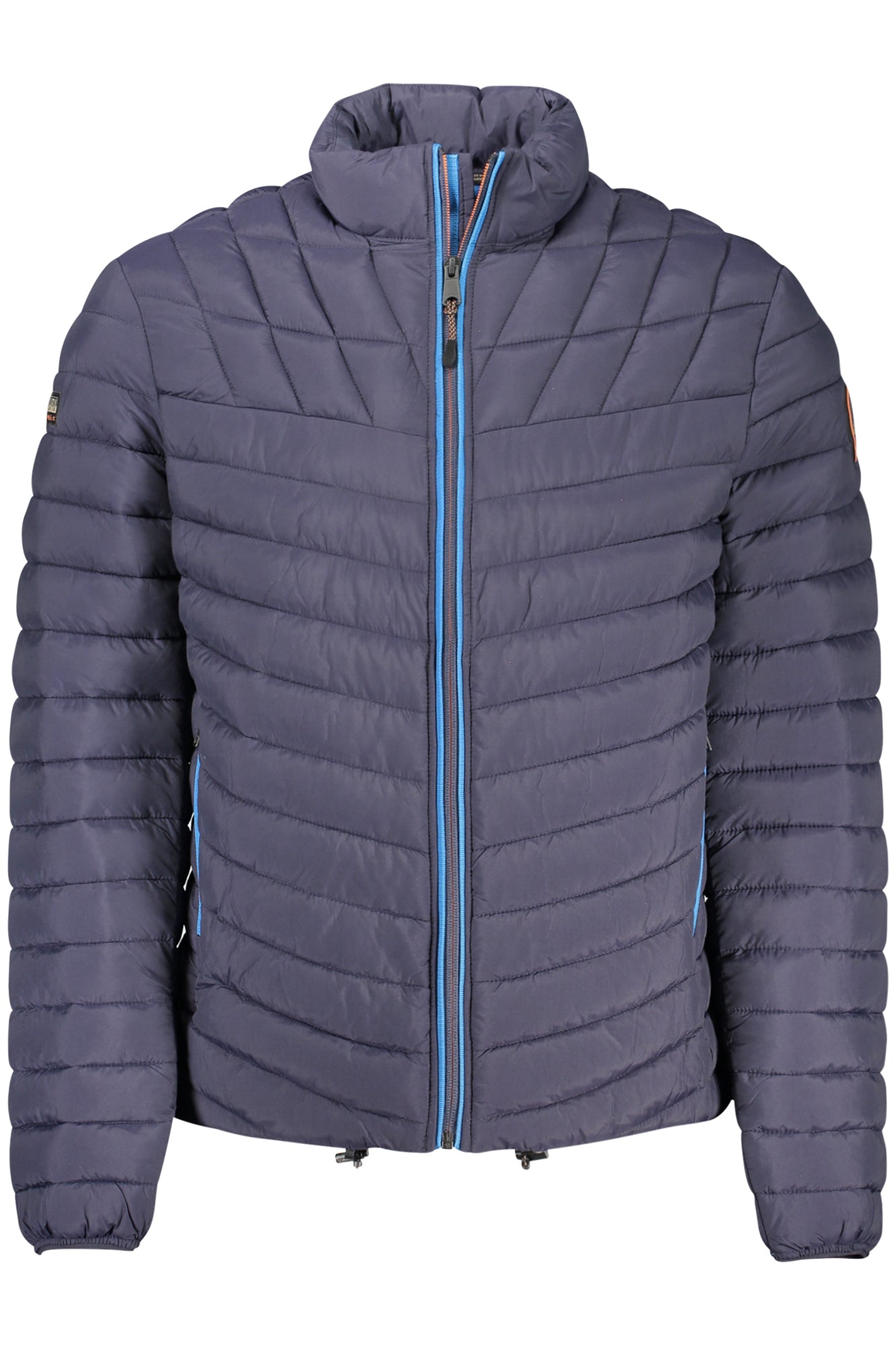 MEN'S NAPAPIJRI JACKET BLUE
