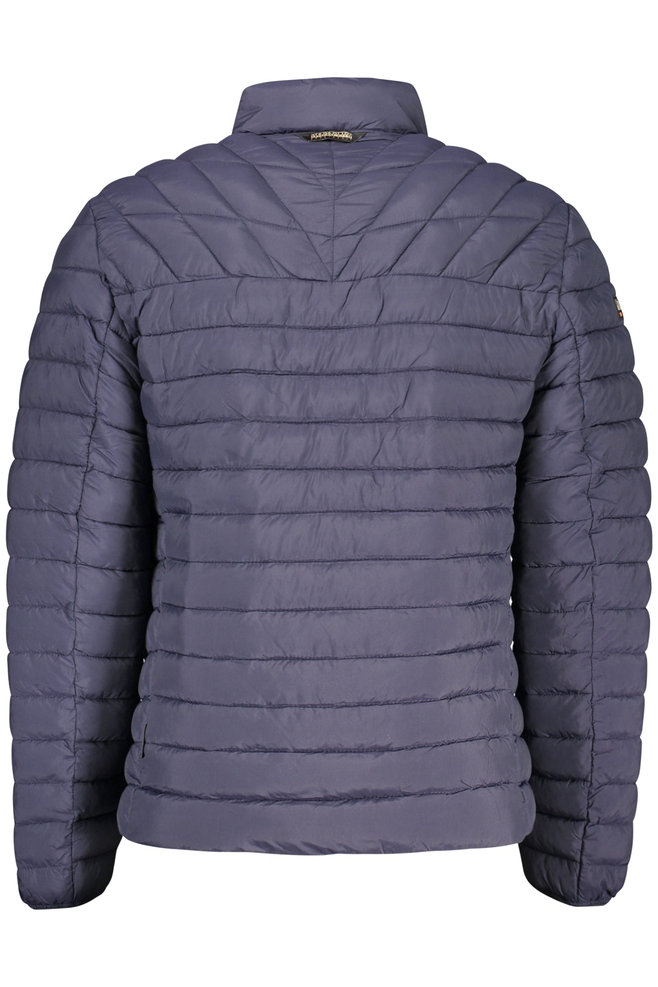 MEN'S NAPAPIJRI JACKET BLUE