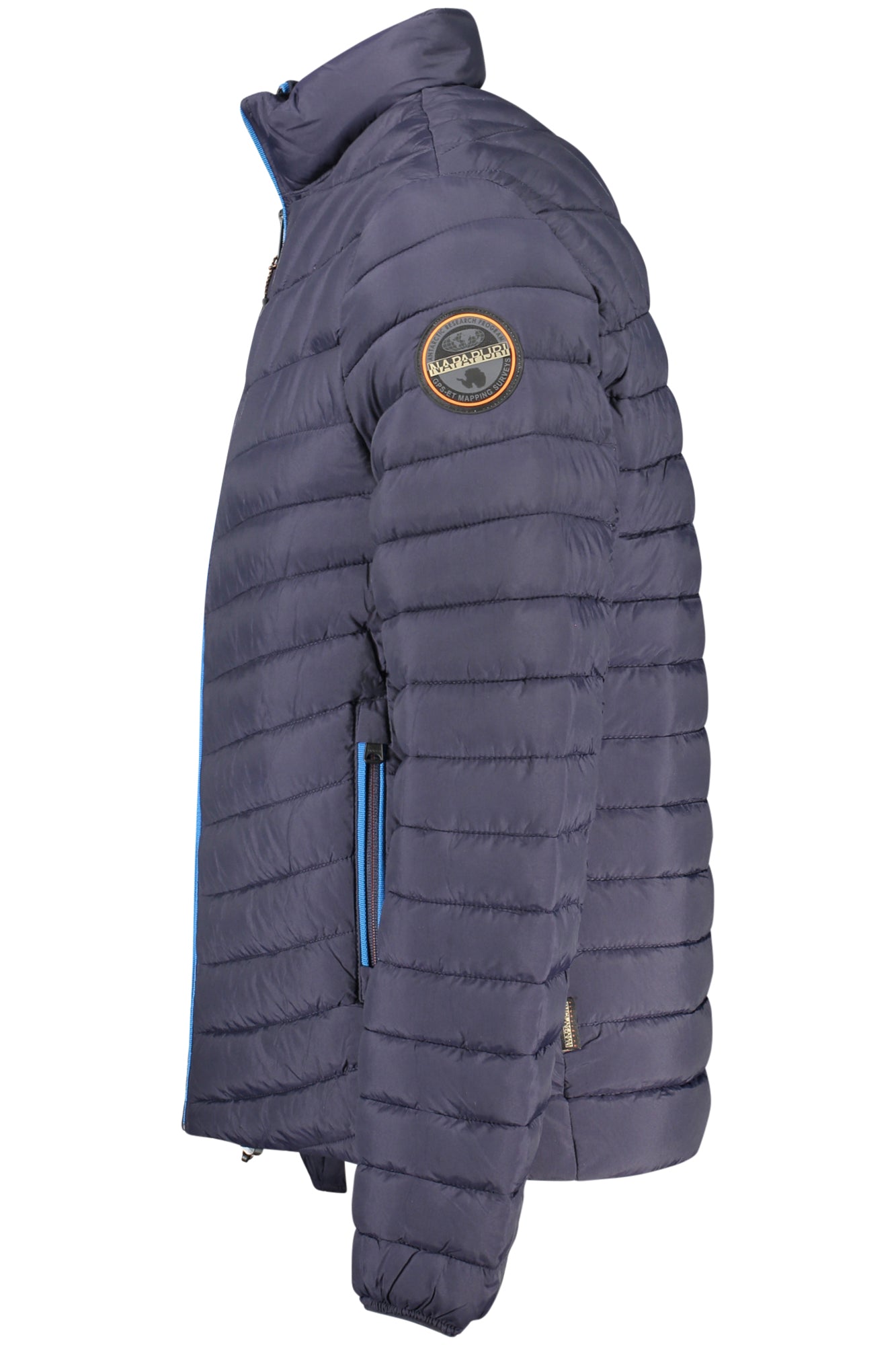 MEN'S NAPAPIJRI JACKET BLUE