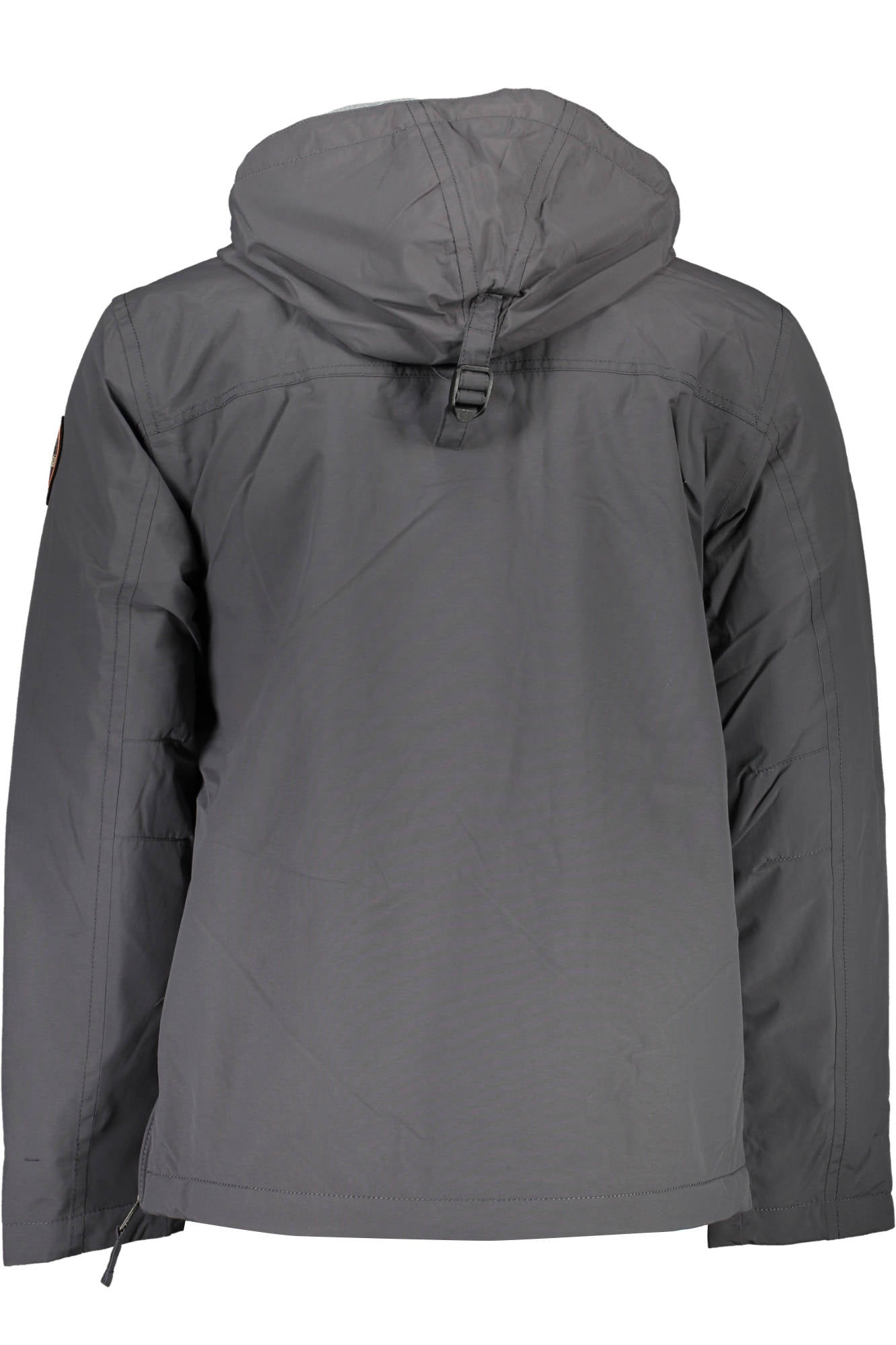 MEN'S GREY NAPAPIJRI JACKET