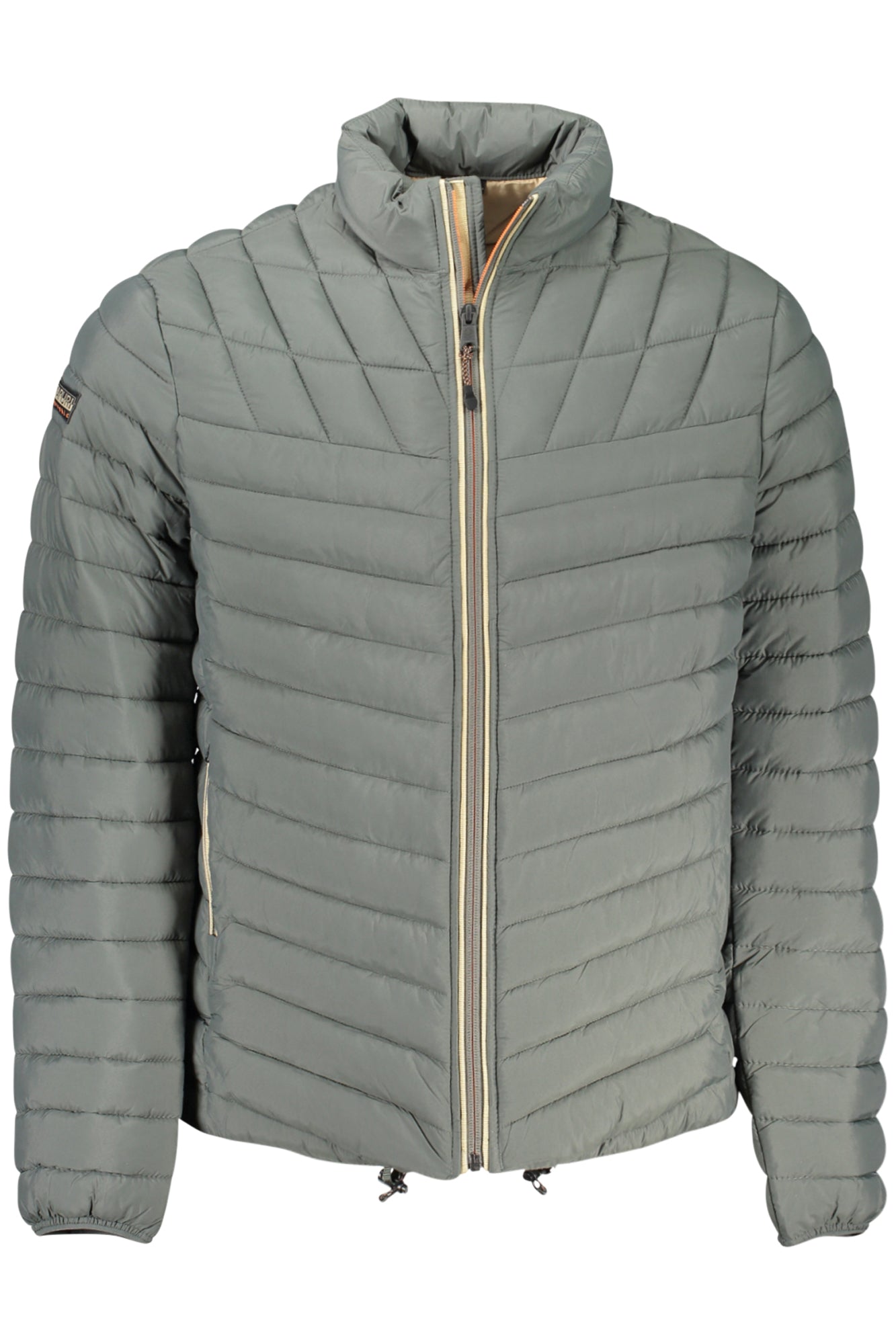 MEN'S GREEN NAPAPIJRI JACKET