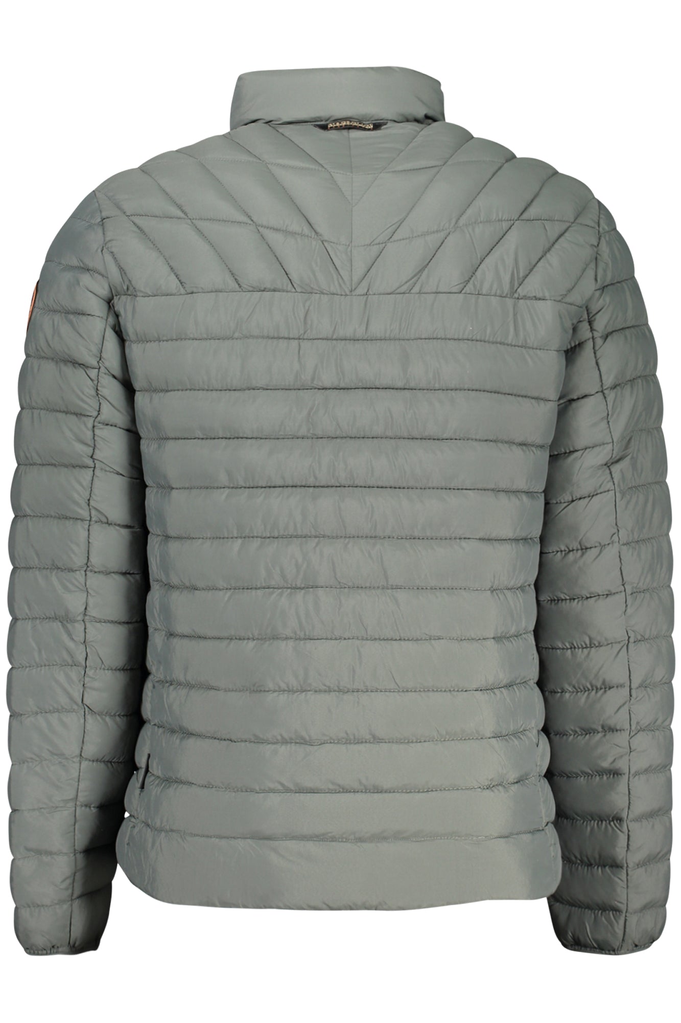 MEN'S GREEN NAPAPIJRI JACKET