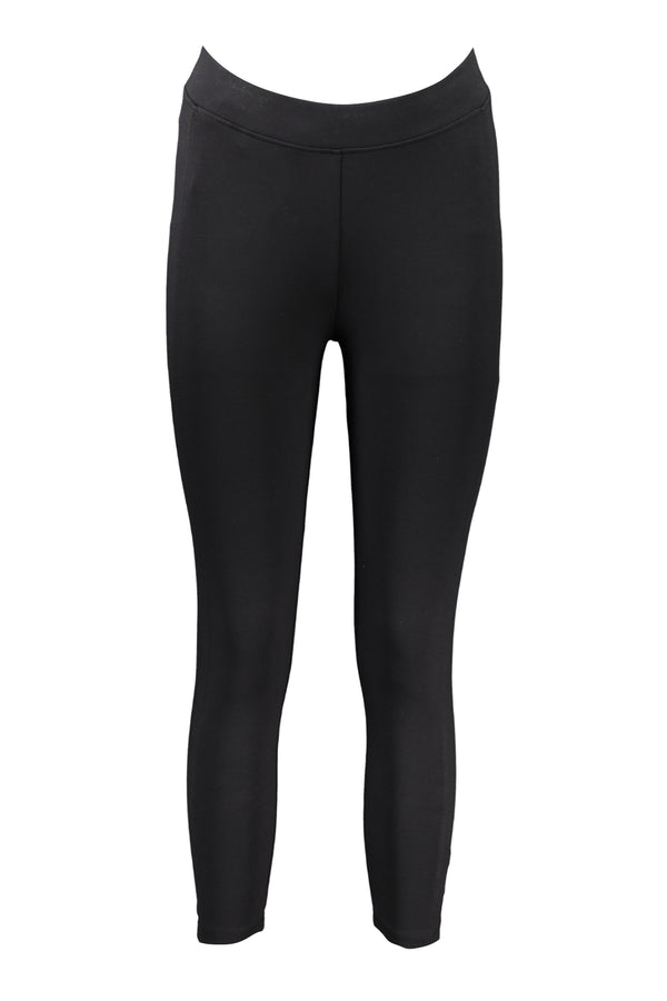 LEGGINGS DE MULHER NAPAPIJRI PRETAS
